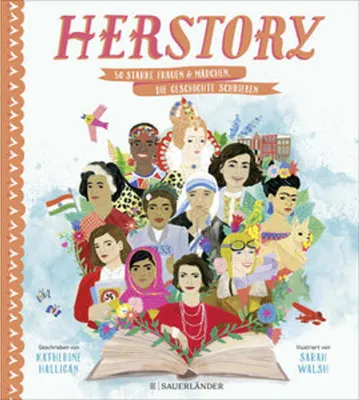 Obrázek produktu pro HerStory