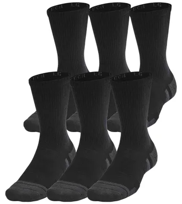 Productafbeelding van Sokken Under Armour UA Performance Tech voor Unisex