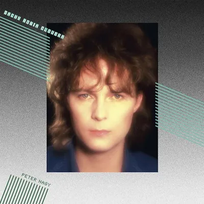 Zdjęcie produktu dla Peter Nagy - Šachy robia človeka (Reissue) (Remastered) (LP)