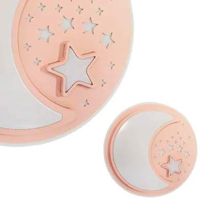 Obrázok produktu pre Star Plafond 1x40W LED NOTE ML6184 Milagro