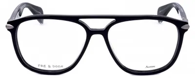 Produktbild von Rag & Bone Sonnenbrille RNB7012 807 54 15 145