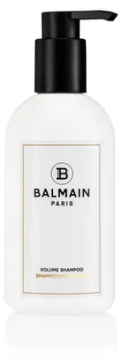 Obrázok produktu pre Šampón na objem Balmain (Volume Shampoo), 300 ml