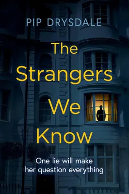 Produktbild von Strangers We Know – Lingua: Inglese