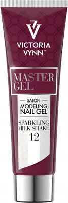 Immagine prodotto di Victoria Vynn Master Gel Polygel 12 Sparkling Milkshake 60 g