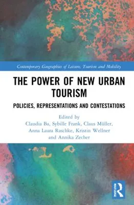 Produktbild von The Power of New Urban Tourism