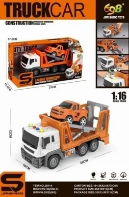 Produktbild von Karavan