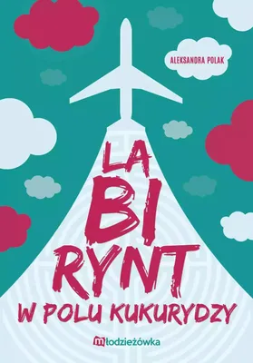 Immagine prodotto di Labirynt w polu kukurydzy