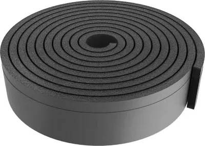 Isolierschaum PVC/NBR selbstschneidend für PortaSplit
