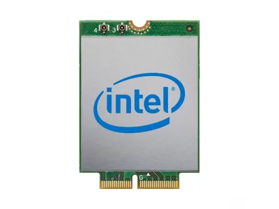 Produktbild von Intel Wi-Fi 6 AX201 - Karta sieciowa - M.2 2230 (CNVio2)