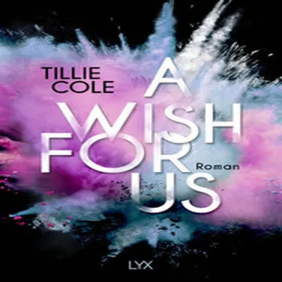 Produktbild von A Wish for Us