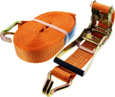 Produktbild von Zurrgurt 50mm 10 Meter 5 to mit Ratsche
