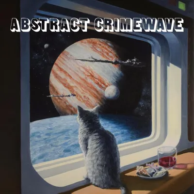 Obrázek produktu pro Abstract Crimewave: The Longest Night