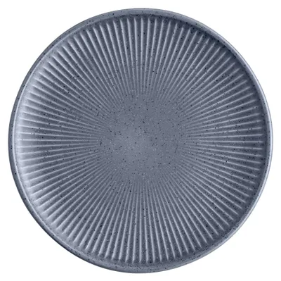 Produktbild von Brotteller aus Steinzeug 16 cm