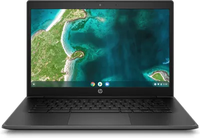 Produktbild von HP INC. 4L1G7EA#ABD HP Fortis 14 G10 Chromebook Intel Pentium Silver N6000 35,5cm 14Zoll FHD AG 8GB 128GB/SSD Chrome 1J Gar (DE)