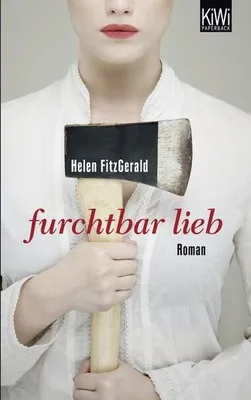 Produktbild von Furchtbar lieb