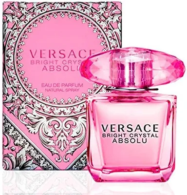 Immagine prodotto di Profumo donna Bright Crystal Absolu Versace EDP 30 ml