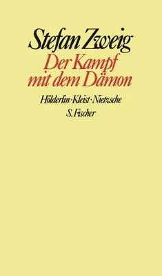Produktbild von Der Kampf mit dem Dämon