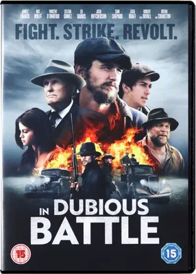 Produktbild von Stürmische Ernte (nur Originalversion) [DVD]