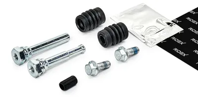 Produktbild von RIDEX 1165G0105 Führungshülsensatz Bremssattel Vorne für OPEL Mokka / Mokka X (J13)