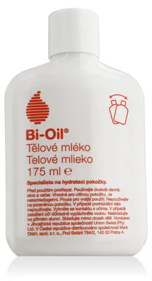 Zdjęcie produktu dla Balsam do ciała intensywnie nawilżający (Body Lotion) - Pojemność: 175ml