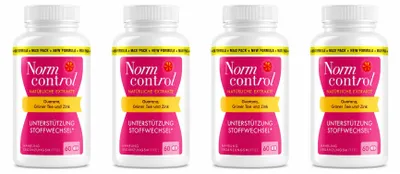 Obrázek produktu pro Normcontrol-4 x