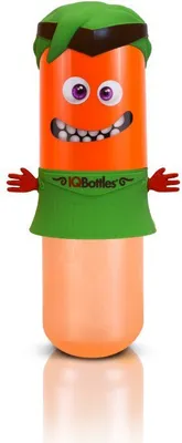 Obrázek produktu pro láhev PRINCESS Orange