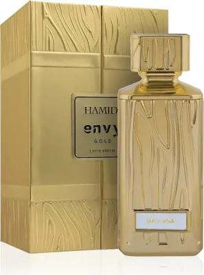 Obrázok produktu pre Hamidi Envy Gold parfumovaná voda pre ženy 100 ml