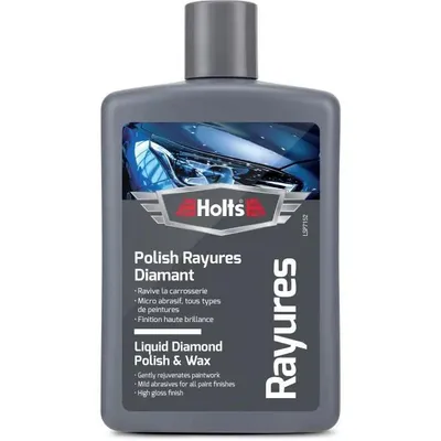 Produktbild von HOLTS Polish Diamond Stripes 475 ml