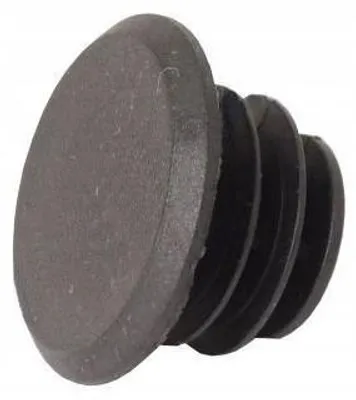 Immagine prodotto di Tappi per manubrio ProGrip K-850, accessori per bicicletta, colore nero