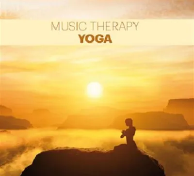 Immagine prodotto di Vari: Musicoterapia: Yoga