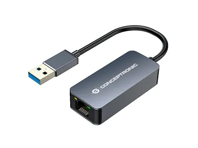 Produktbild von Conceptronic ABBY12G Netzwerkkarte Ethernet 2500 Mbit/s