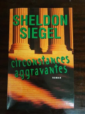 Image de Circonstances aggravantes.