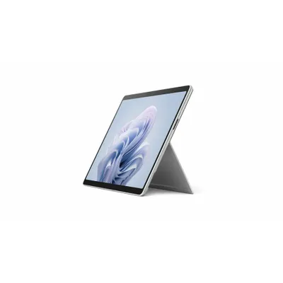 Produktbild von Microsoft Surface Pro 10 for Business - Tablet - Intel Core Ultra 7 165U - Win 11 Pro - Intel Arc Graphics - 32 GB RAM - 256 GB SSD - 33 cm (13") Touchscreen 2880 x 1920 @ 120 Hz - NFC, Wi-Fi 6, Bluetooth - Platin