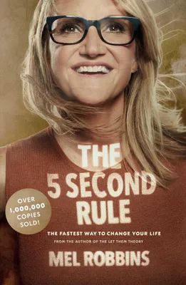 Produktbild von The 5 Second Rule