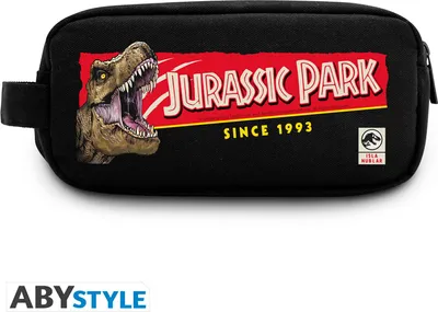 Image de JURASSIC PARK - Cas - Depuis 1993