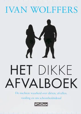 Produktbild von Het dikke afvalboek