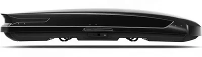 Produktbild von TOYOTA Dachboxbehälter Alpine PW308-00017 OE