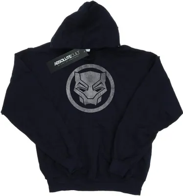 Obrázek produktu pro Marvel - Pánská mikina s kapucí BI5087 (XL) (námořnická modrá)