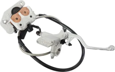 Produktbild von Bremssattel vorne NXT300