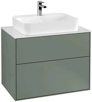 Produktbild von Villeroy & Boch G34100GM Waschbeckenunterschrank Finion G34