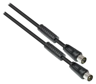 Obrázek produktu pro Alcasa S-PAK50S, 50 m, IEC, IEC, Černá