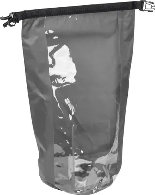 Produktbild von Wasserdichte Kuriertasche / Farbe: grau