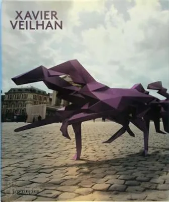 Produktbild von Xavier Veilhan
