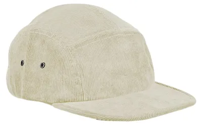 Image de Beechfield - Casquette de campeur "EarthAware" Coton issu de l'agriculture biologique PC7672 (Taille unique) (Couleur pierre)