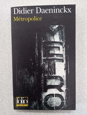 Image de Metropolice