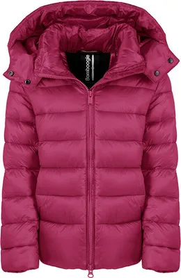 Produktbild von Bomboogie Jg8635 Jacke Rosa 6 Years Rosa 6 Years