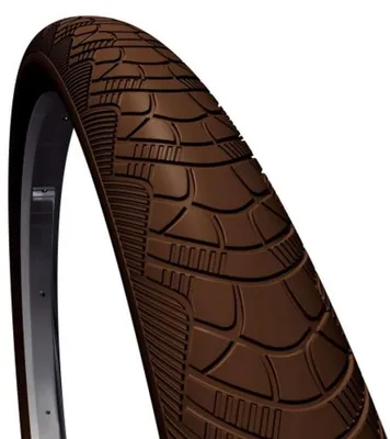 Immagine prodotto di Alloggiamento Zeppelin28 X 2,00 (50-622) Marrone