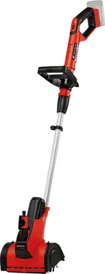 Produktbild von Einhell Power X-Change Akku-Oberflächenbürste PICOBELLA