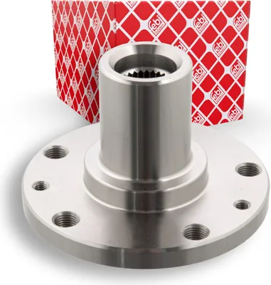 Produktbild von FEBI BILSTEIN 14967 Radnabe Vorne für FIAT DUCATO Pritsche/Fahrgestell (230)