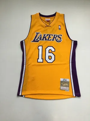 Obrázek produktu pro Dres Mitchell & Ness 077-48651690803539 pro Unisex